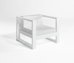 Изображение продукта Gandía Blasco Na Xemena кресло с подлокотниками