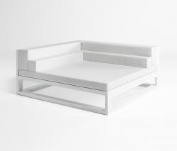 Изображение продукта Gandía Blasco Na Xemena Cuadrado диван