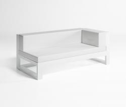 Изображение продукта Gandía Blasco Na Xemena Modular 1 диван