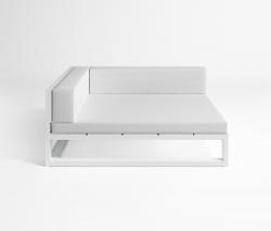 Gandía Blasco Na Xenema XL1 диван - 2