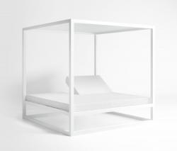 Изображение продукта Gandía Blasco кушетка Elevada Reclinable