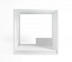 Gandía Blasco кушетка Elevada - 2