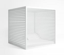 Изображение продукта Gandía Blasco кушетка Elevada