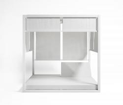 Gandía Blasco кушетка Reclinable - 2