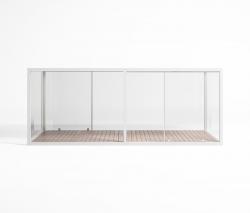 Gandía Blasco Cristal Box - 2