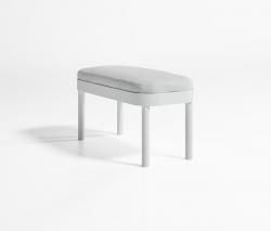 Изображение продукта Gandía Blasco Tropez скамейка 90