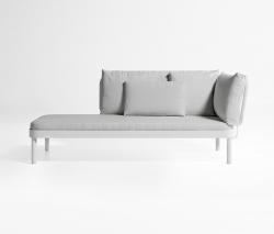 Gandía Blasco Tropez Chaise Longue - 4