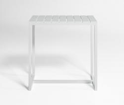 Gandía Blasco Saler bar table - 2