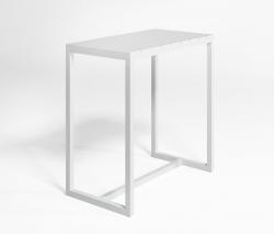 Изображение продукта Gandía Blasco Saler bar table