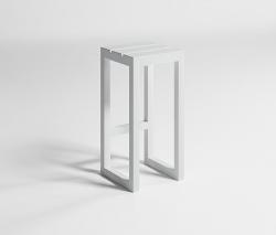 Изображение продукта Gandía Blasco Saler барный стул