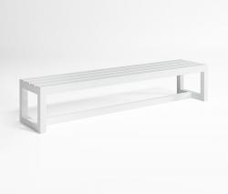 Изображение продукта Gandía Blasco Saler bench