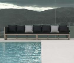 Изображение продукта Gandía Blasco Saler диван modular 1 | 4