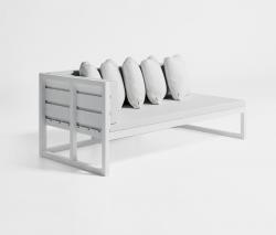 Изображение продукта Gandía Blasco Saler диван modular 1