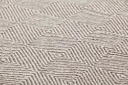 Gandía Blasco Sail Space Rug topo - 3