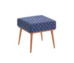 Изображение продукта Gandía Blasco Detroit stool