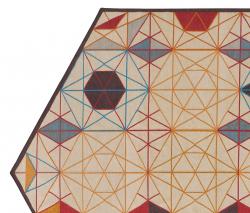 Изображение продукта Gandía Blasco Hexa rug