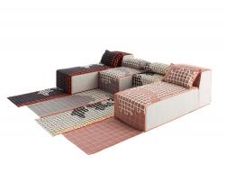 Изображение продукта Gandía Blasco Bandas composition