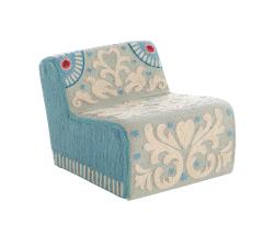 Изображение продукта Gandía Blasco Goyescas module azul