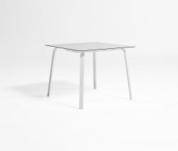 Изображение продукта Gandía Blasco Stack table