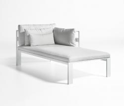 Изображение продукта Gandía Blasco Jian диван modular