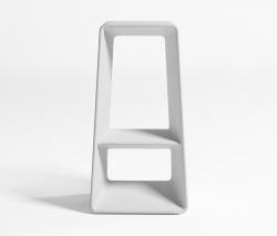 Gandía Blasco Air барный стул - 2