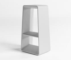 Изображение продукта Gandía Blasco Air барный стул