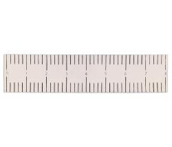 Изображение продукта Gandía Blasco Metro blanco