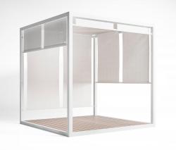 Изображение продукта Gandía Blasco Módulo lamas aluminio