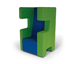 Изображение продукта Ahrend Loungescape