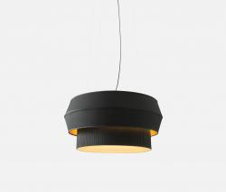 Изображение продукта Rich, Brilliant, Willing. Delta IV подвесной светильник