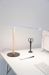 Изображение продукта Rich, Brilliant, Willing. Channel стол