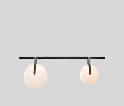 Изображение продукта Rich, Brilliant, Willing. Gala 4210