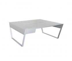 Изображение продукта KINZO AIR by bau+art KINZO AIR