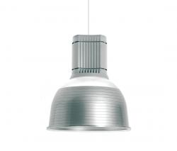 LAMP Miniyes Surface downlight - 1