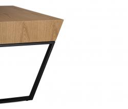 KINZO AIR by bau+art KINZO AIR 202 WOOD Smoked Oak - 4