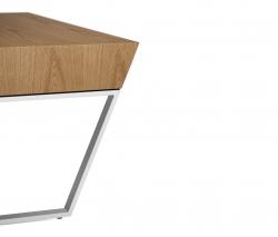 KINZO AIR by bau+art KINZO AIR 202 WOOD Smoked Oak - 5