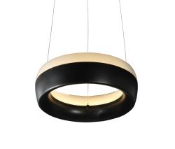 Изображение продукта LAMP Duet подвесной светильник indirect