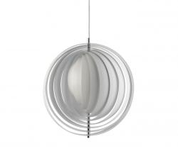 Изображение продукта Verpan Moon Large | подвесной светильник