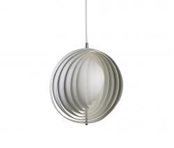 Изображение продукта Verpan Moon Small | подвесной светильник