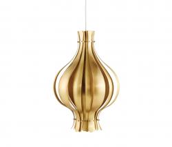 Изображение продукта Verpan Onion Brass | подвесной светильник