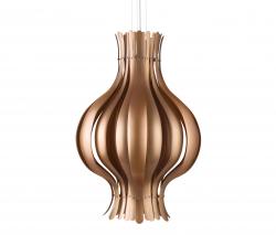Verpan Onion Large Copper | подвесной светильник - 1