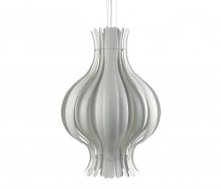 Изображение продукта Verpan Onion Large White | подвесной светильник