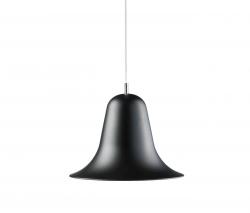 Изображение продукта Verpan Pantop Black | подвесной светильник
