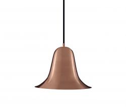 Verpan Pantop Copper | подвесной светильник - 1