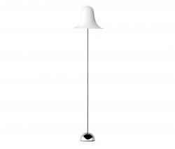 Изображение продукта Verpan Pantop White | напольный светильник