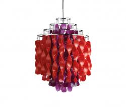 Изображение продукта Verpan Spiral SP01 Multicolor | подвесной светильник