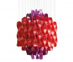 Изображение продукта Verpan Spiral SP1 Multicolor | подвесной светильник