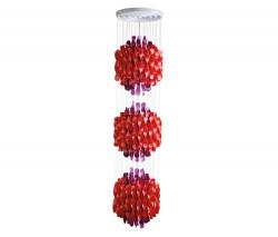 Изображение продукта Verpan Spiral SP3 Multicolor | подвесной светильник