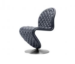 Изображение продукта Verpan System 1-2-3 | обеденный стул Deluxe