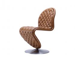 Изображение продукта Verpan System 1-2-3 | обеденный стул Deluxe